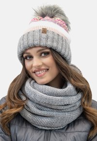 Vivisence Muts - grey