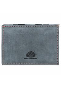 Niet geselecteerd, steel blue