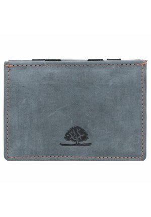 Greenburry VINTAGE - Portefeuille - steel blue