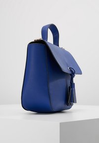 Even&Odd Borsa a tracolla - blue