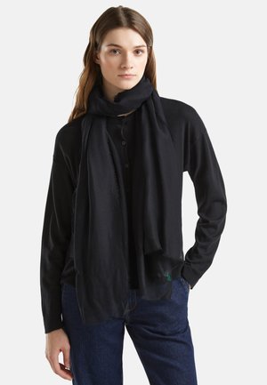 Scarf - black