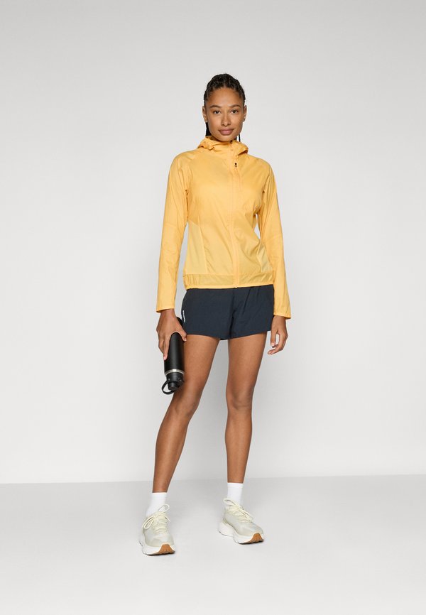 BONATTI CROSS  - Running jacket - warm apricot4