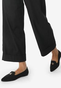 Miriade IRIS F MIR - Chaussons - nero
