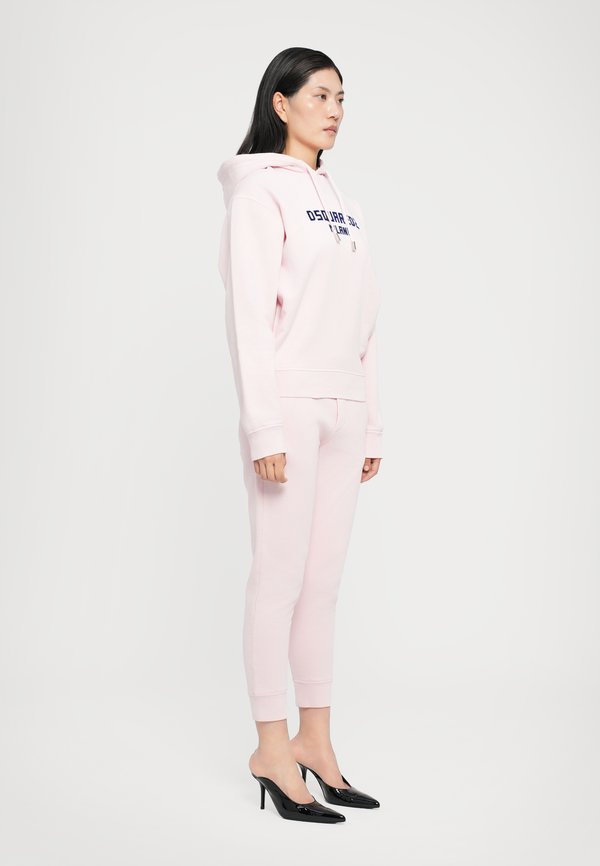 JUST RIGHT FIT HOODIE - Sweatshirt3