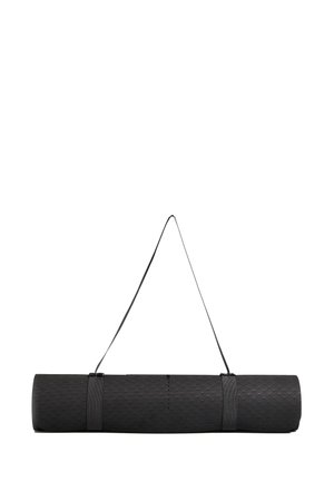 5MM YOGA MAT - Prostirka za jogu - black