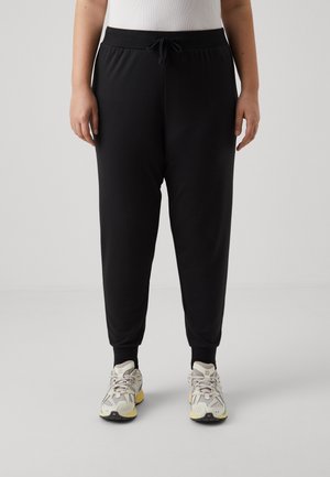 Trainingsbroek - black