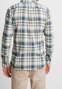Farah Overhemd - off-white