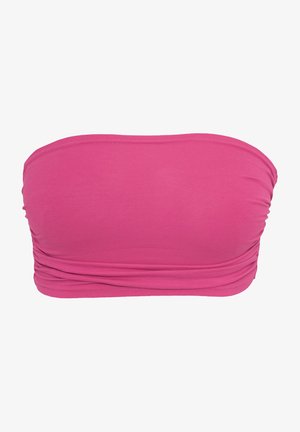 Urban Classics, Top - fuchsia