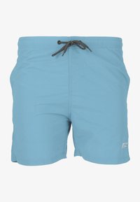 Ikke valgt, cameo blue