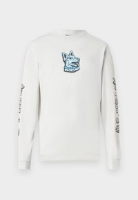 WINKOWSKI DOG UNISEX - Majica z dolgimi rokavi - mist