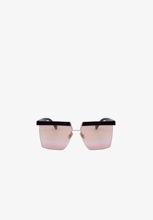 MM by MaxMara, MM0071 - Occhiali da sole - black
