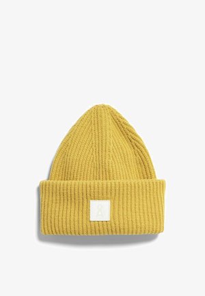 ARMEDANGELS, ICONIC Å UNISEX - Mütze - mosslace