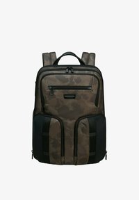 Selected, desert camo
