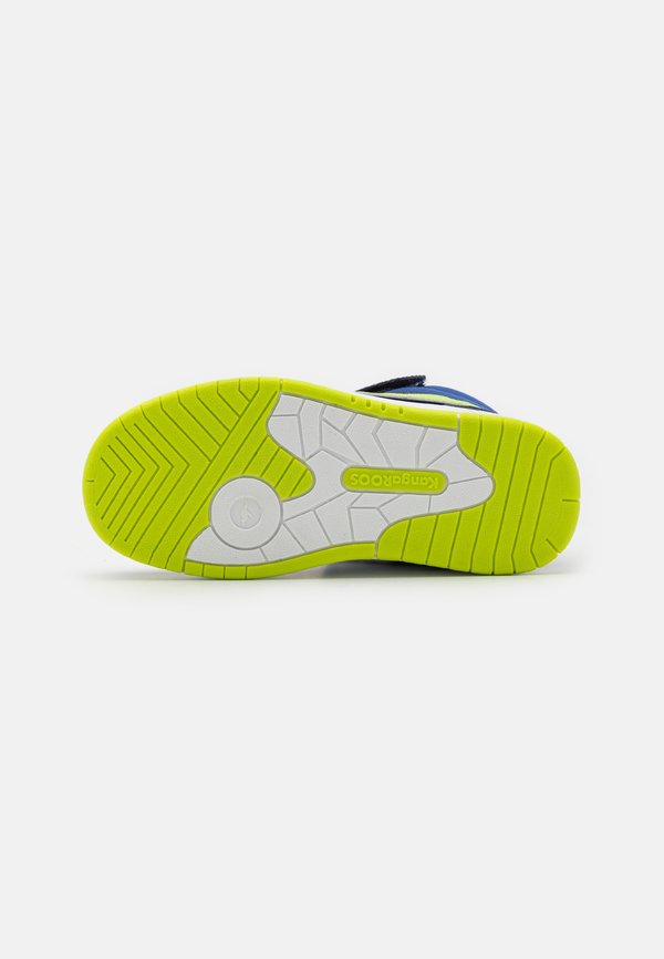 K-CP UNISEX - High-top trainers2