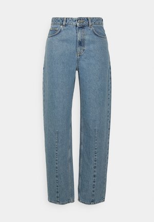 Won Hundred HOPE - Jean droit - light blue