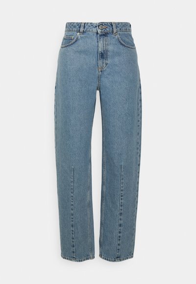 Won Hundred HOPE - Jean droit - light blue