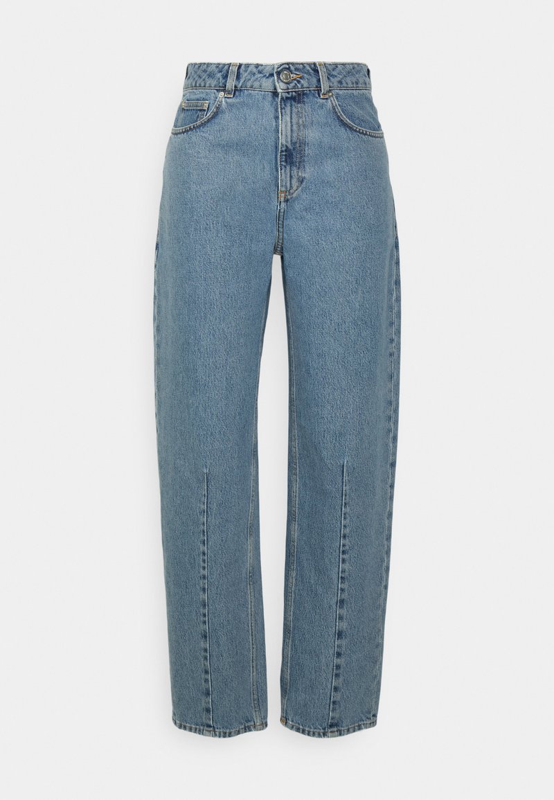 Won Hundred Straight leg jeans lichtblauw Won Hundred Straight leg jeans lichtblauw