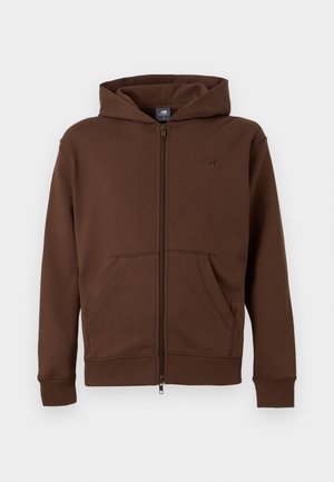 UNISEX  - Bluza rozpinana