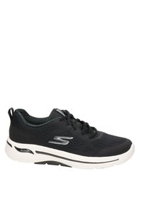 Skechers Sneakers basse - zwart