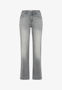 Non sélectionné, used light grey