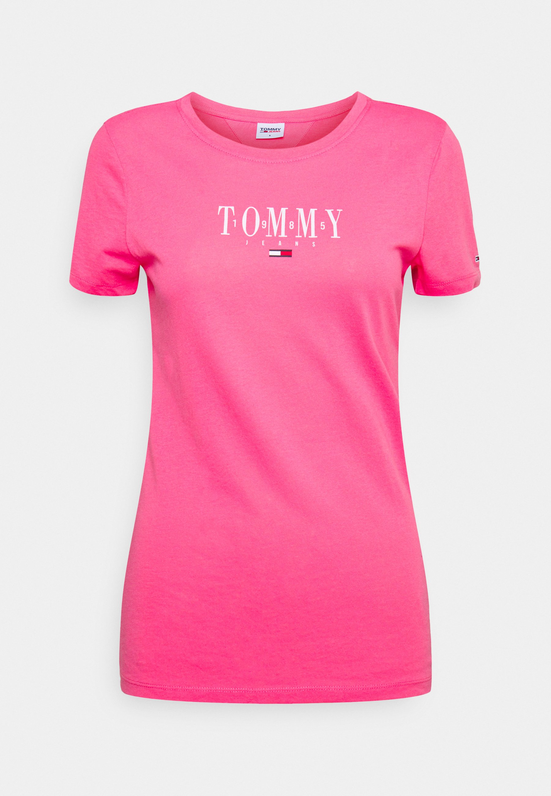 t shirt and jeans brand