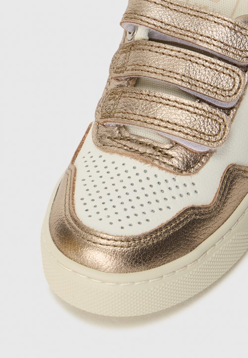 Veja V 90 UNISEX - Trainers - white/sable/bronze-coloured — photo 6