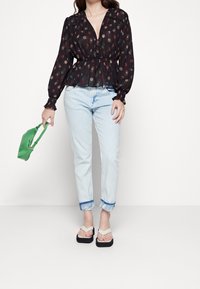 Scotch & Soda Bluse - multi-coloured
