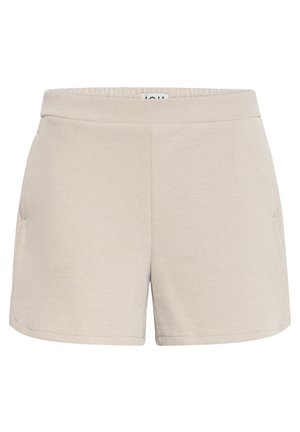 ICHI, IHKATE PIQUE SHO3 - Shorts - doeskin
