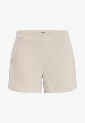 ICHI, IHKATE PIQUE SHO3 - Shorts - doeskin
