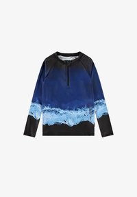 Δεν επιλέχθηκε, big ocean