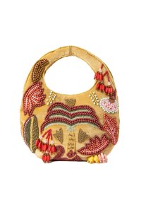 Non sélectionné, gelb