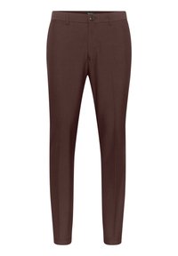 Unselected, cambridge brown melange
