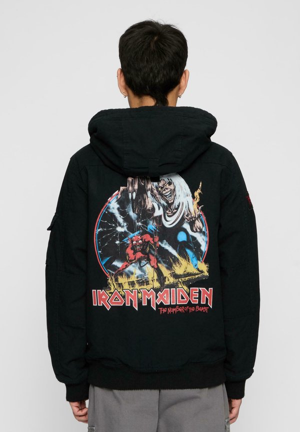 IRM BRONX - Outdoorjacke