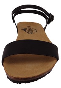 PLAKTON VAQUETILLA MIT MEMOR - Sandały