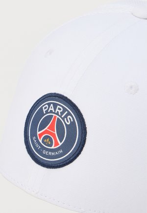 New Era 9SEVENTY STRETCH PARIS SAINT-GERMAIN - Cappellino - marine/blu