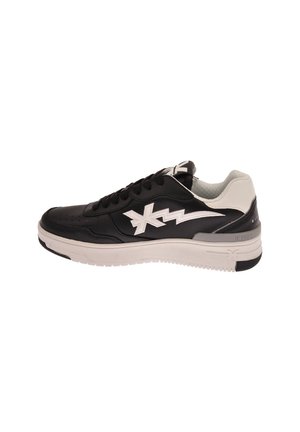 Sneakers basse - black