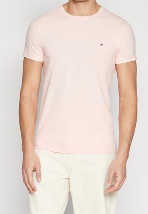 T-shirt basique - light pink