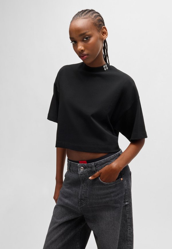 DAMELODY - T-Shirt basic