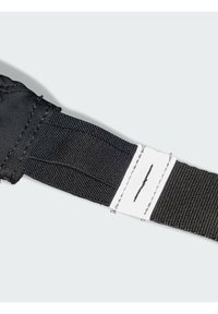 adidas Performance Riñonera - black   reflective silver