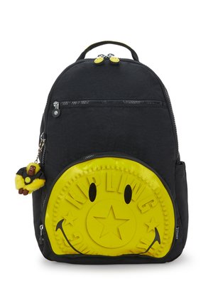 SEOUL LAP FUN P - Rygsække - yellow fun black