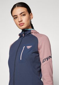 Dynafit RADICAL granatowy