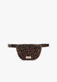 Ausgewählt, leopard