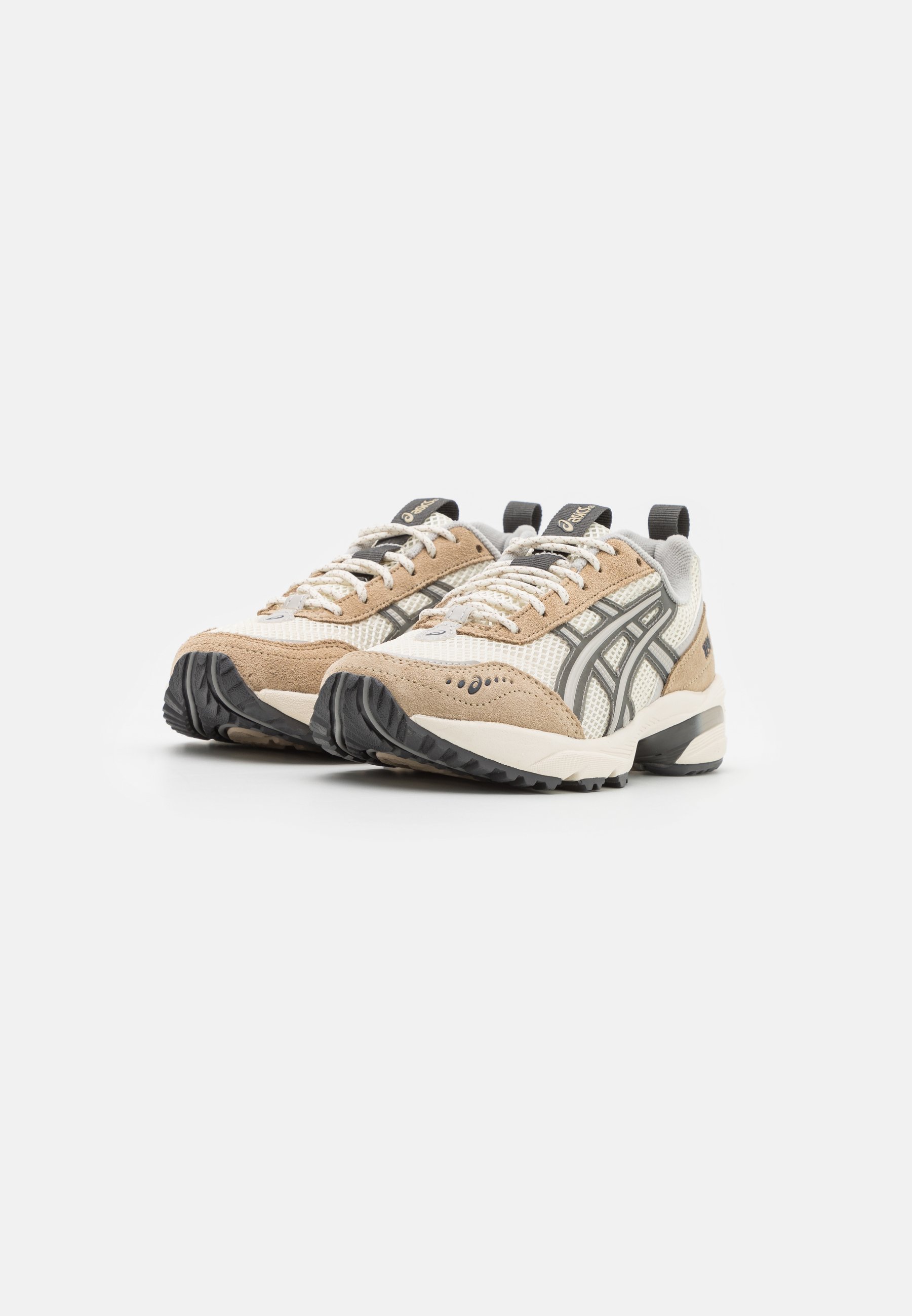 ASICS SportStyle GEL-1090V2 - Trainers - cream/clay grey/off