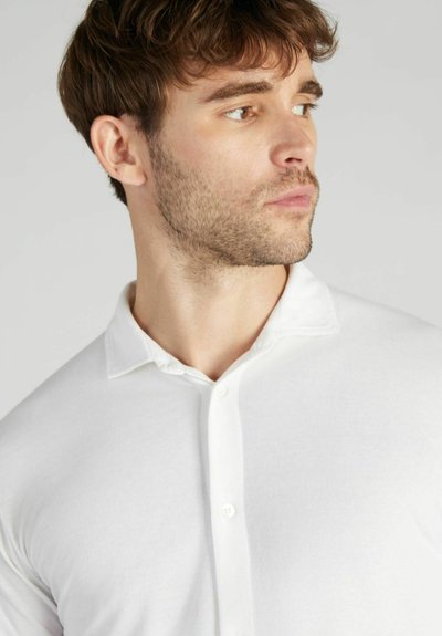 Slowear ZANONE-ICECOTTON - Overhemd - white