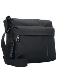 Mandarina Duck Borsa a tracolla - black
