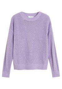 Mango Trui - purple