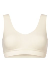 Chantelle Bustier - ecru
