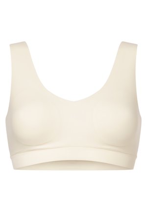 Bustier - ecru