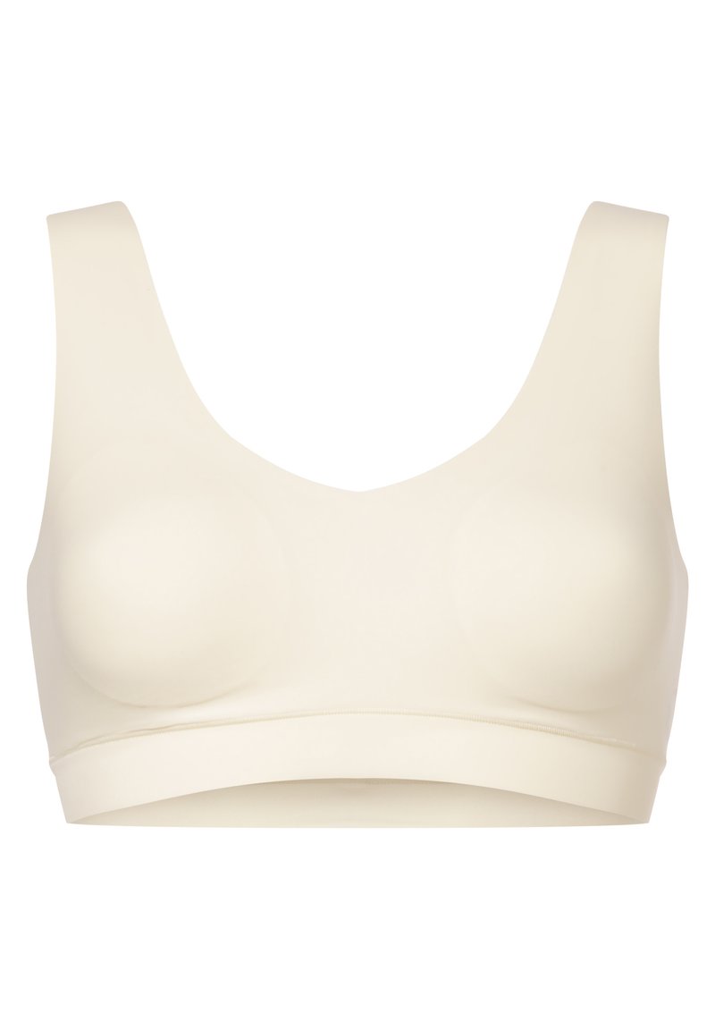 Chantelle Bustier - ecru