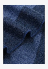 Non sélectionné, blue